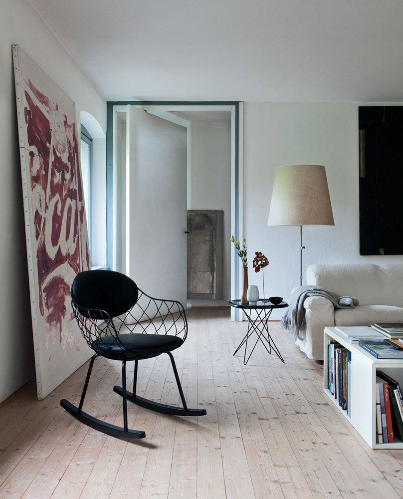 Tavolino Pizza Table