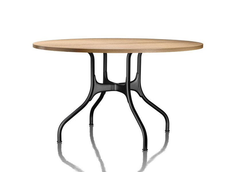 Suitable chop welfare Small Tables: Small Table Milà by Magis