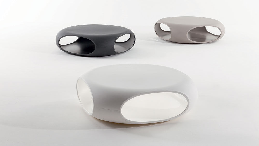 Tavolino Pebble