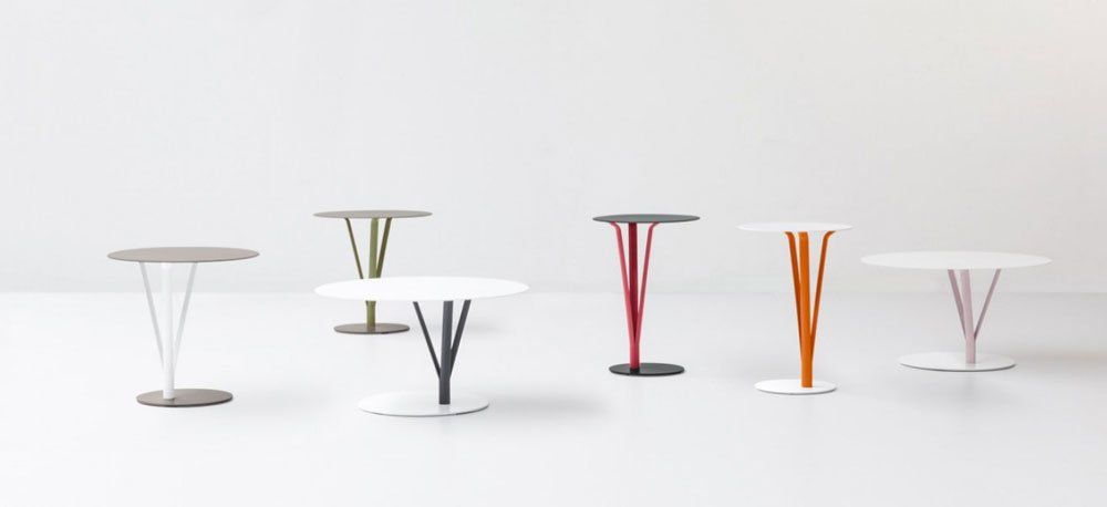 Tavolino Kadou Coffee
