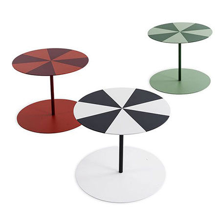 Tavolino Gong Circus