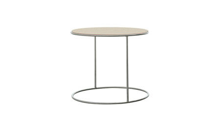 Small Table Cannot