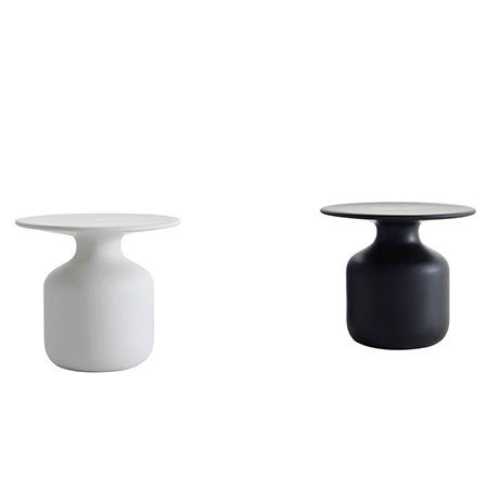 Small Table Mini Bottle