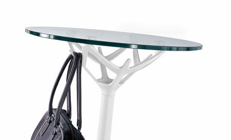 Petite table Cicerone