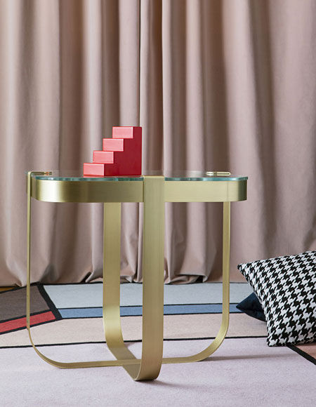 Tavolino Ring