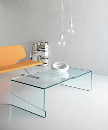 Beistelltisch Strappo