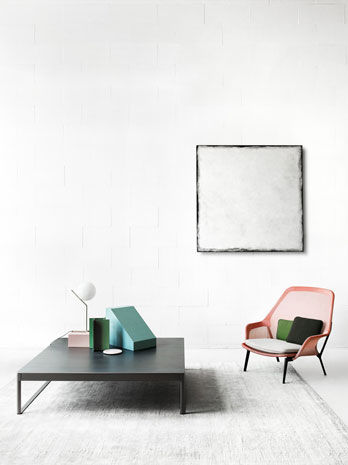 Petite table Icaro 015