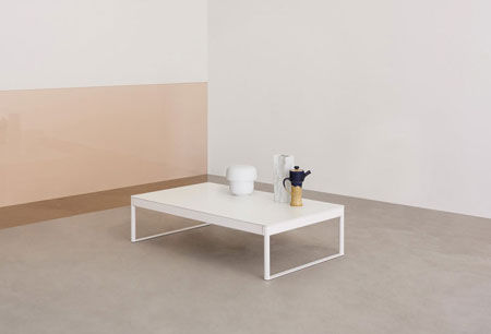 Petite table Icaro 015