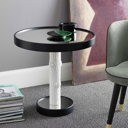 Side table Corteccia