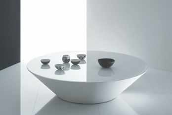 Small Table Pond