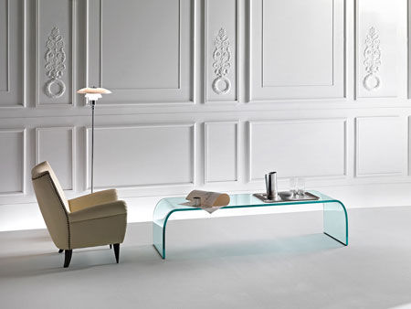 Coffee Table Ponte