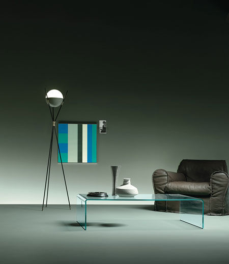 Petite table Rialto