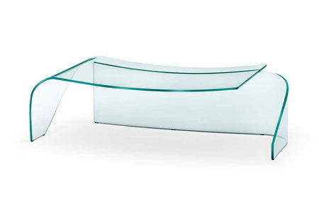 Coffee Table Gemini