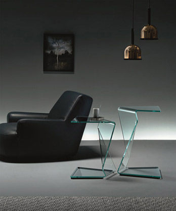 Petite table Sigmy