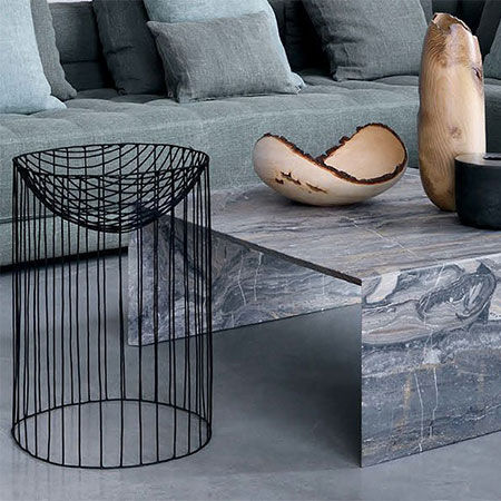 Petite table Terrae