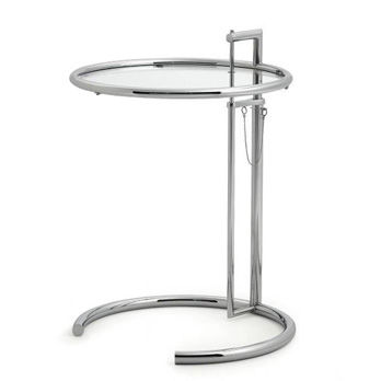 Beistelltisch Adjustable E-1027