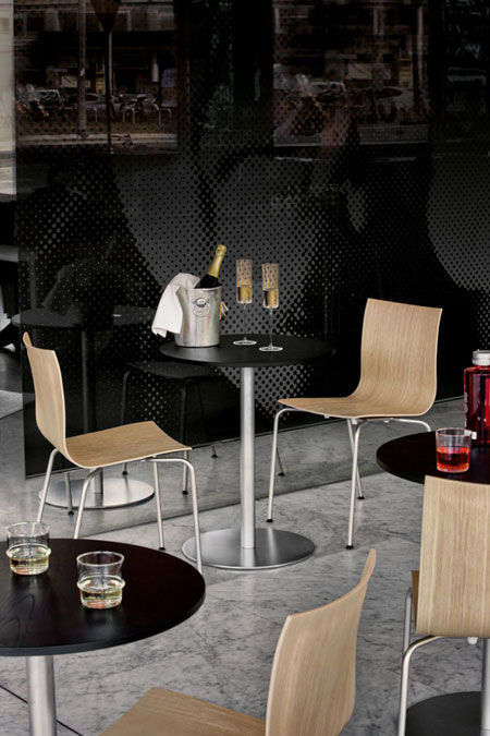 Petite table Brio