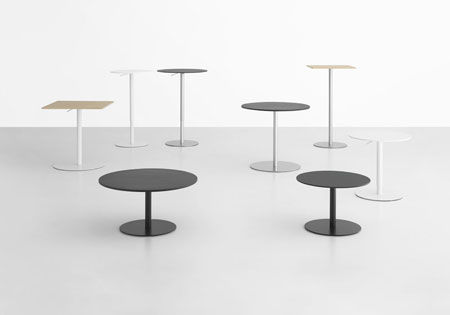 Coffee Table Brio