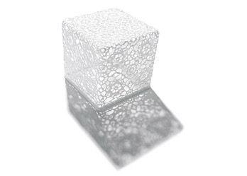 Petite table Crochet