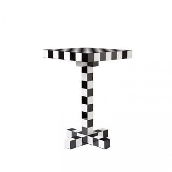 Coffee Table Chess