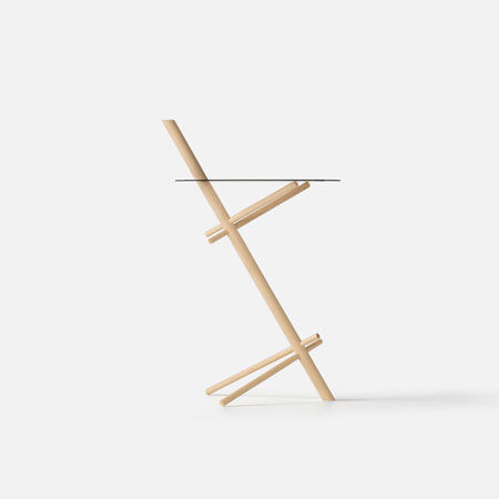 Coffee table Minimato