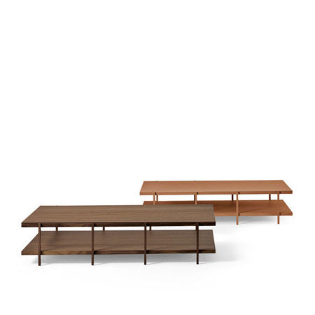 Tavolino Farnsworth