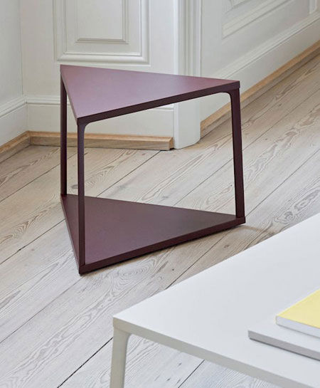 Tavolino Eiffel Side Table