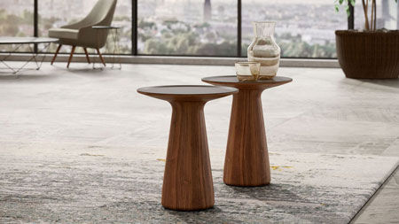 Petite table Foster 620