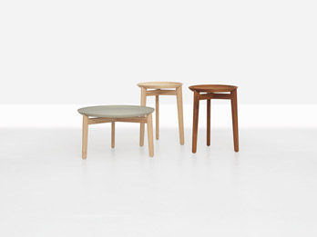 Table basse Plaisir