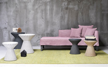 Small Table Bolla 12
