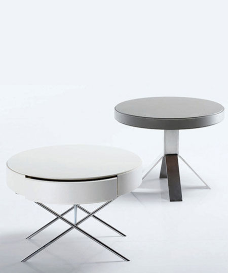Tavolino Art e Art Light