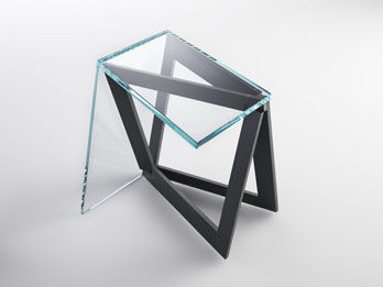 Petite table QuaDror 01