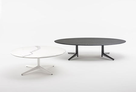 Petite table Multiplo Low