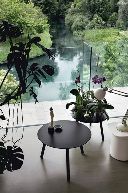 Petite table BCN