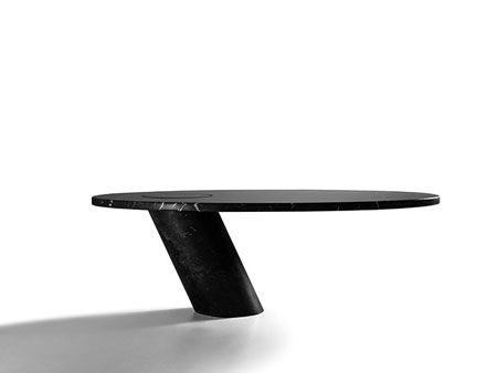 Petite table Eccentrico