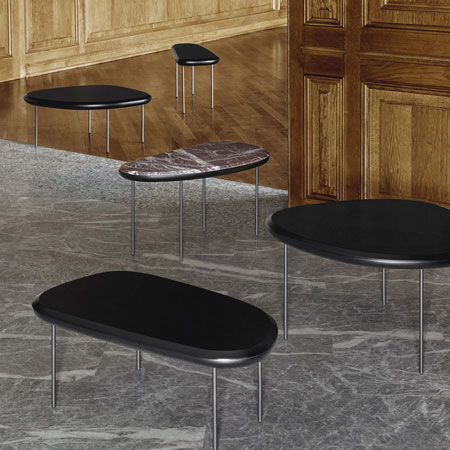 Tavolino Pebble