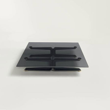 Petite table Floyd-Hi Table de Living Divani