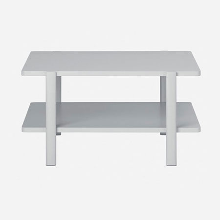 Beistelltisch Eleven Table Double