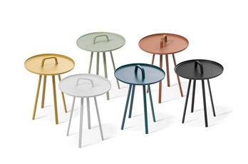 Petite table Tor