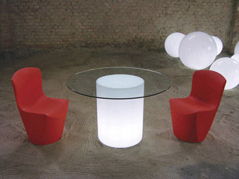 Small Table Arthur