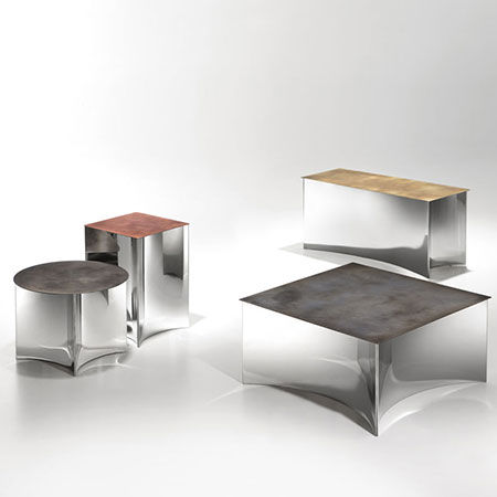 Small Table Alchemy