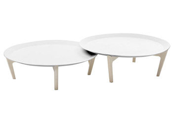 Petite table Tray
