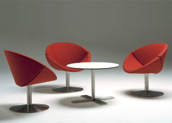 Small Table Apollo