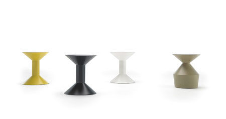 Petite table Shape