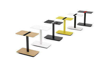 Small table Serra