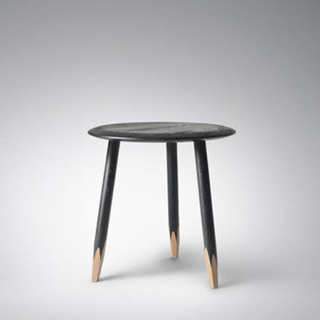 Small table Hoof SW1