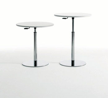Petite table Fiorile Bistrot-Gas