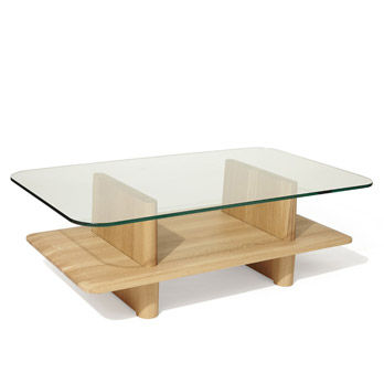 Petite table Tenon