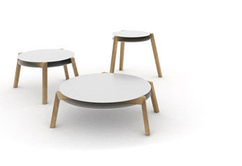 Small Table Barbasso