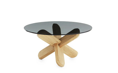 Petite table Ding